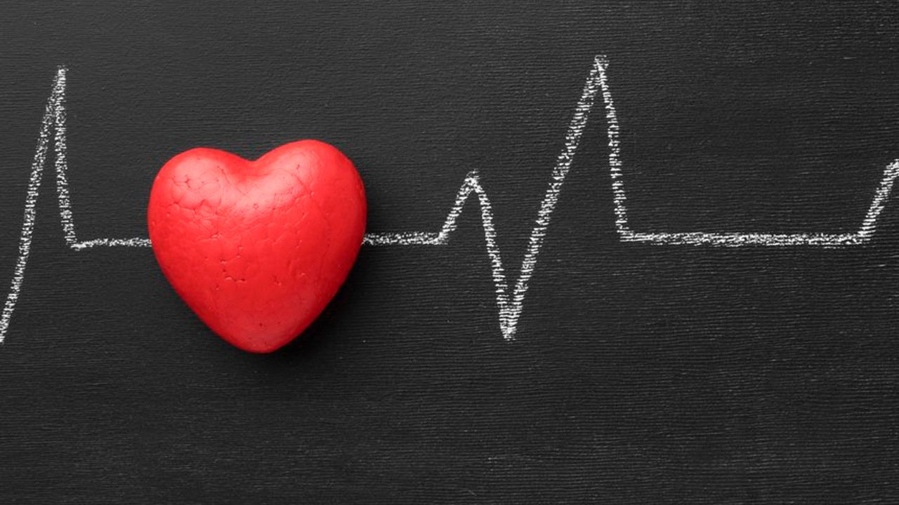 Kalp Ve Damar Sağlığını Korumanın 10 Yolu