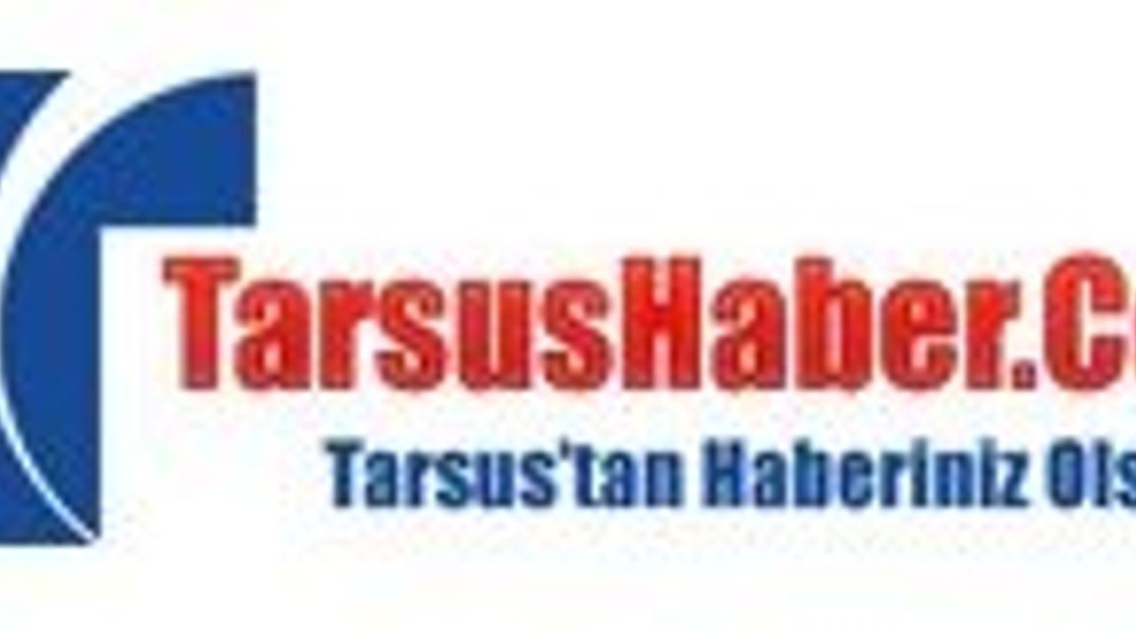 Tarsus Rotary Kulübü'nde Nöbet Değişimi