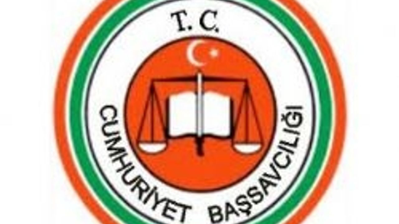 Tarsus BaşsavcılığındanPozantı Cezaevi Açıklaması