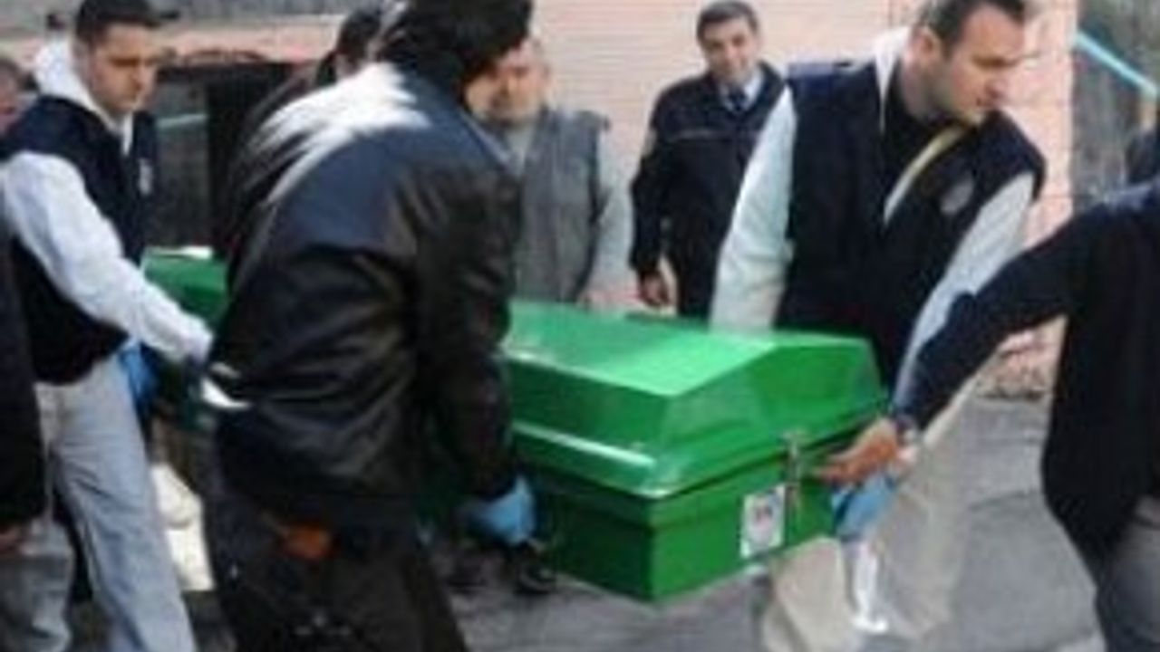 Adanalıoğlu'ndaki Cinayet Ölü Sayısı 4'e Yükseldi