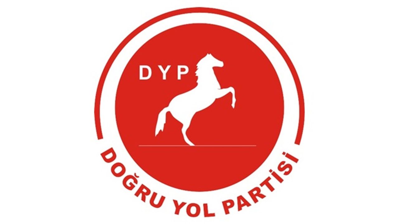 Cemal Akbay DYP'den Tarsus Belediye Başkanı adayı adayı olacağını açıkladı