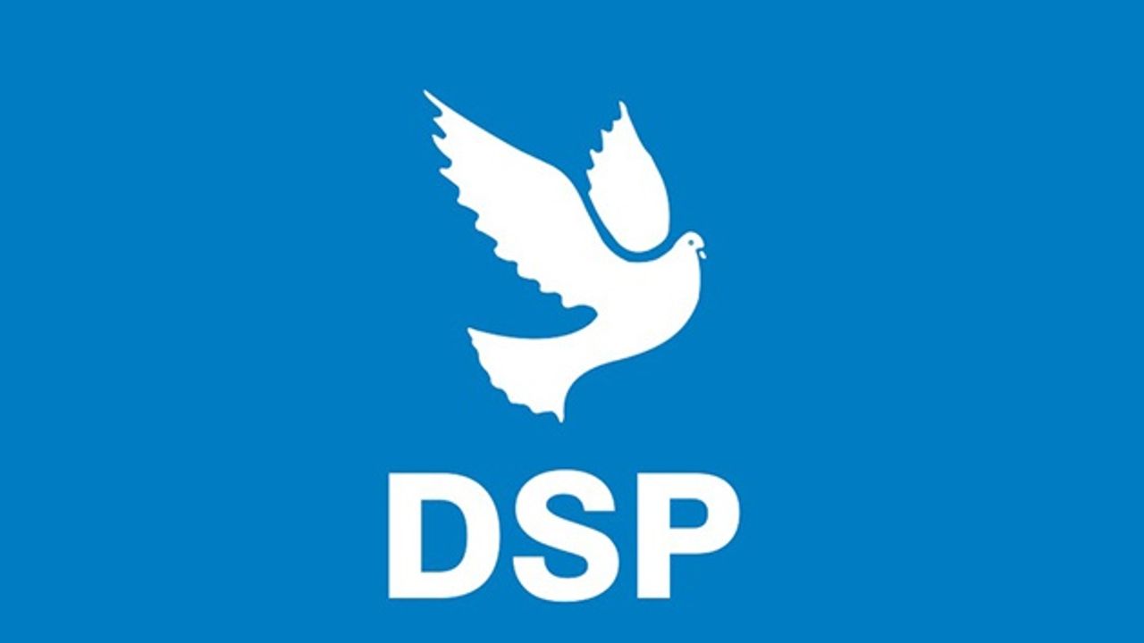 DSP Gençlik Komisyonun girişimleriyle Gazeteci-Yazar Fikret Bila Tarsus'a geliyor