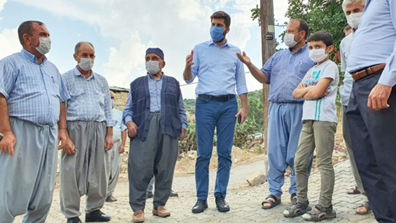 Ali Boltaç, Bu Daha Başlangıç, Birçok Hizmet Gelecek