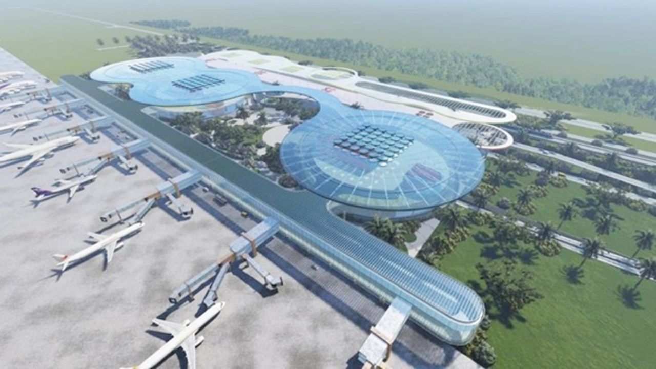 Çukurova Bölgesel Havaalanı üstyapısı için ihale yapılacak