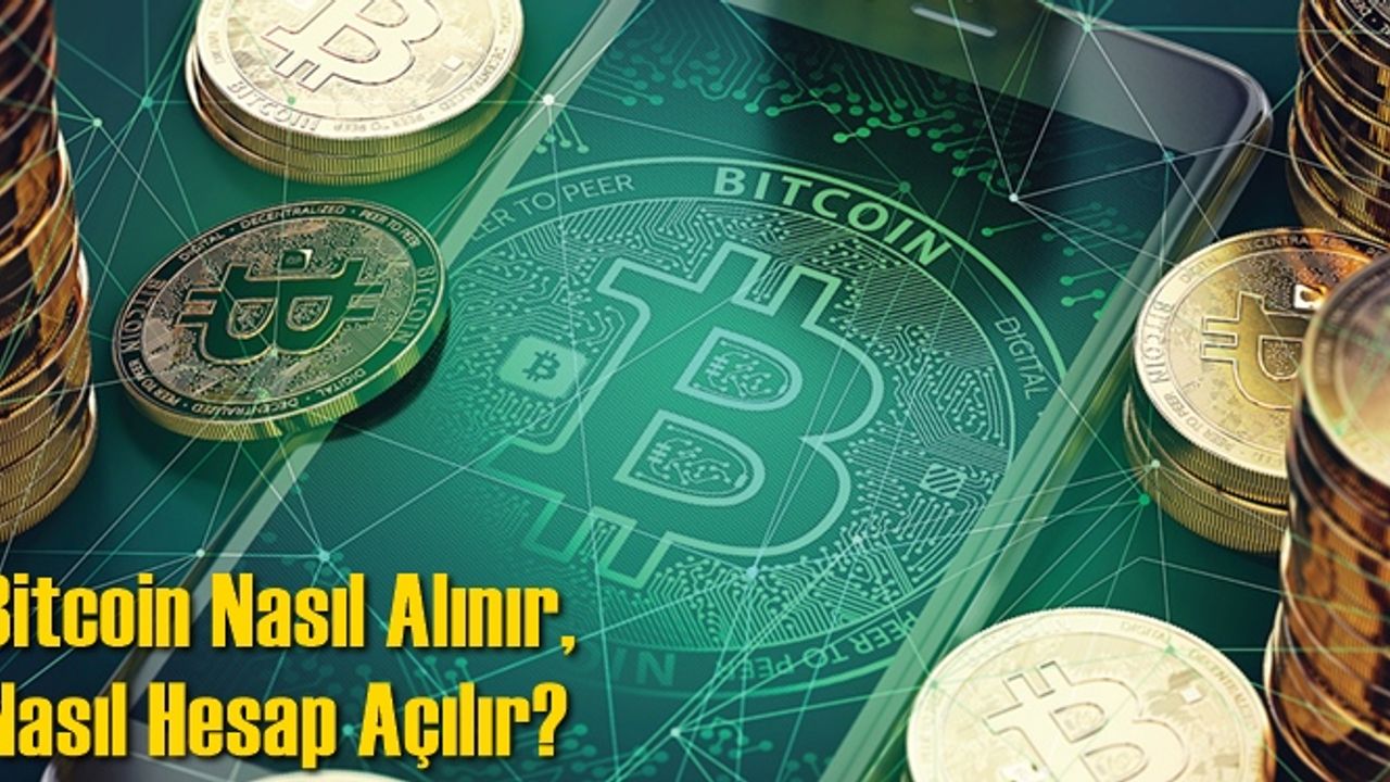 Bitcoin Nasıl Alınır, Nasıl Hesap Açılır? Binance Komisyon Oranları, Binance hesap açma, Binance’e nasıl üye olunur?