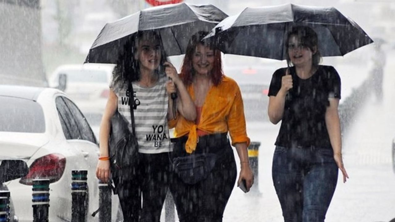 Tarsus Hava Durumu Haftalık (20-25 Ağustos 2022)