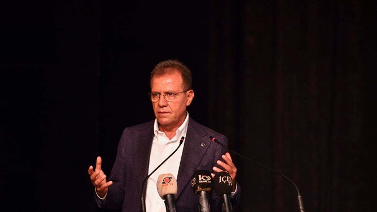 Seçer: “Şuursuzca Çoğalan Avm’lere Karşıyım