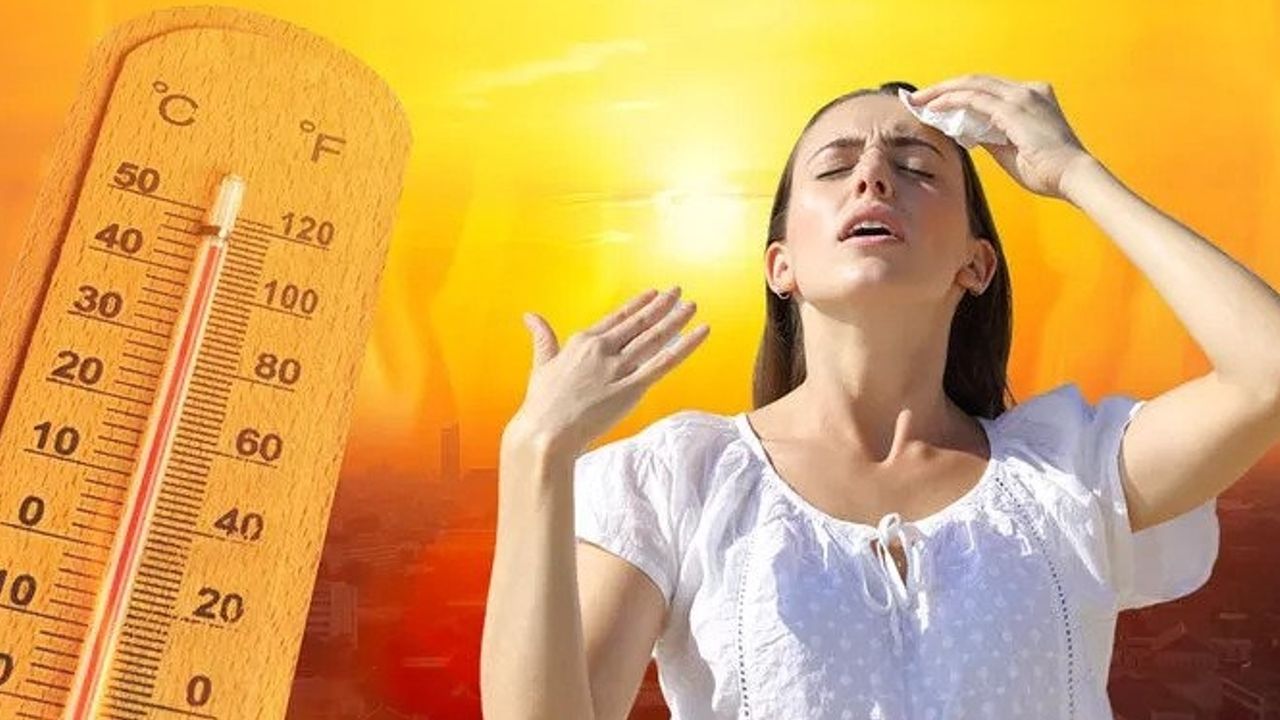 Tarsus Hava Durumu Haftalık (30 Eylül - 5 Ekim 2022)