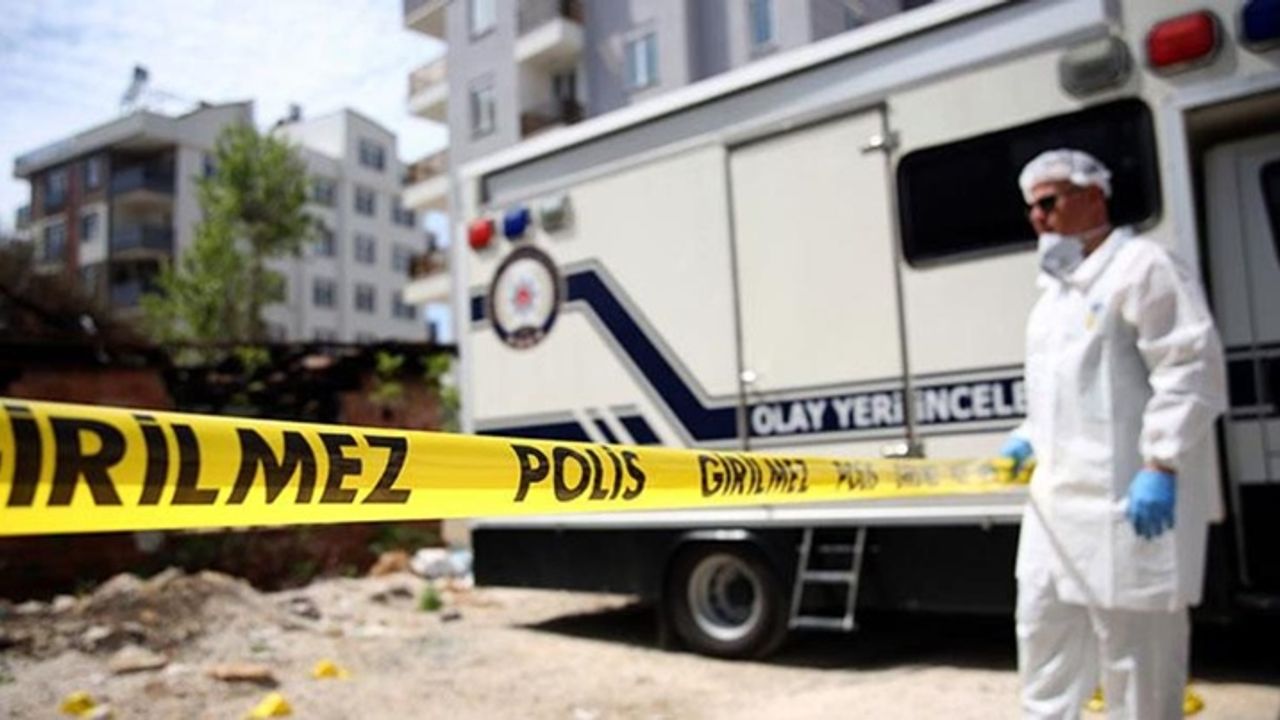 Tarsus'ta Kayıp Olarak Aranan Mustafa Öksüz Ölü Bulundu