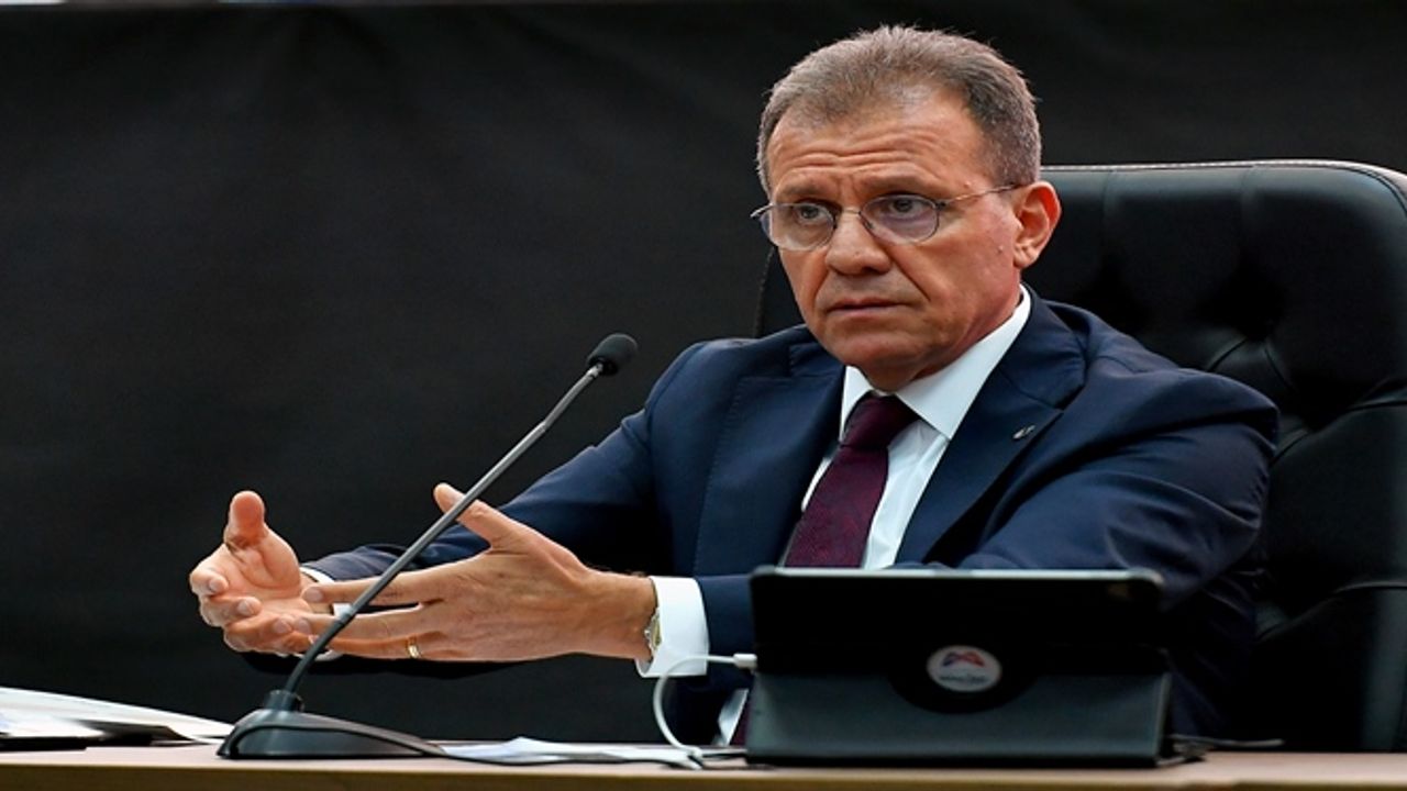 Başkan Seçer: “Bir Sonraki Dönemde Sosyal Konut Hamlesi Gerçekleştireceğiz”
