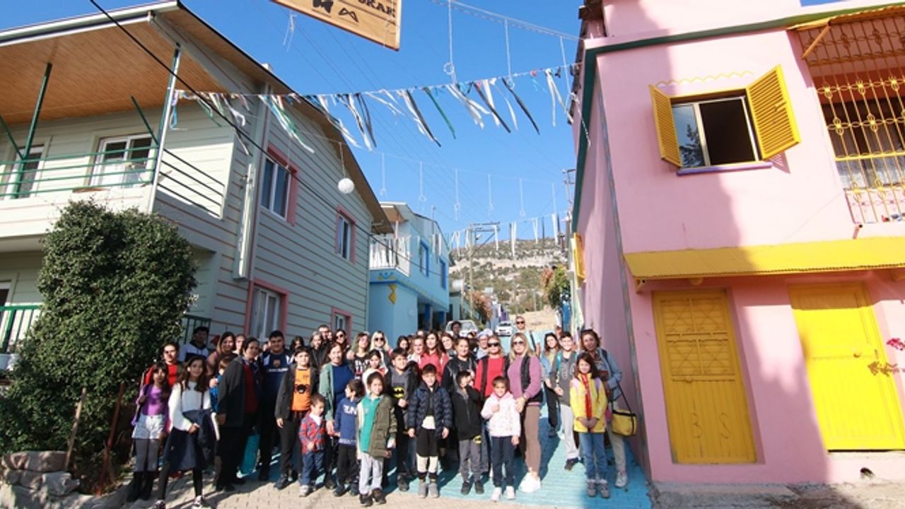 ‘Doğa Bizi Çağırıyor’, Bu Kez Ara Tatile Özel Gerçekleşti