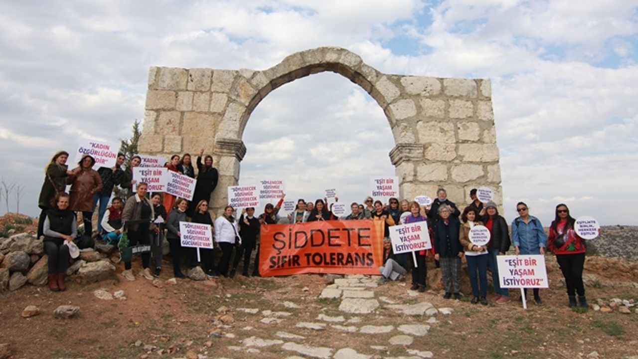Doğa Bizi Çağırıyor’un Yeni Durağı Sağlıklı Mahallesi Oldu
