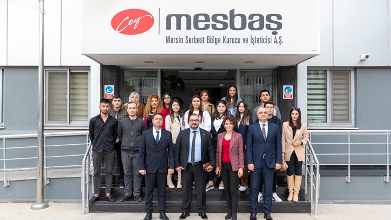 Kariyer Merkezi, Lojistikçileri Sektöre Hazırlıyor