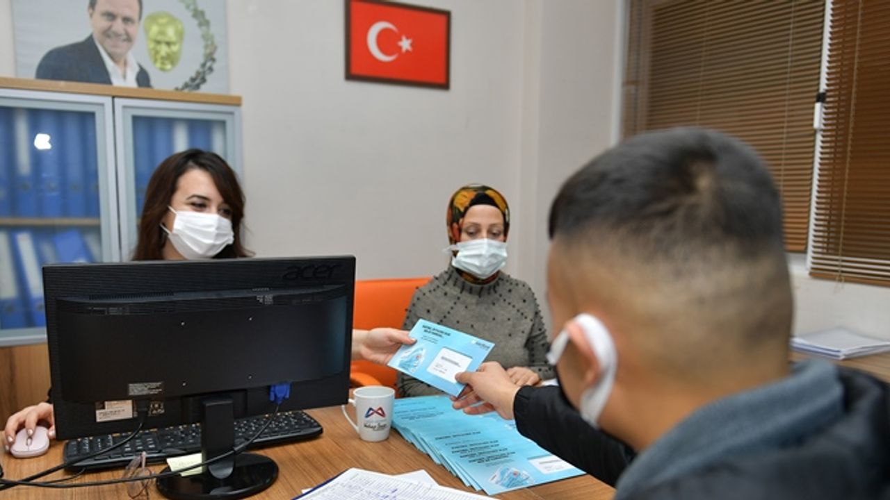 Öğrenim Yardımı Başvuruları İçin Son Tarih 11 Kasım