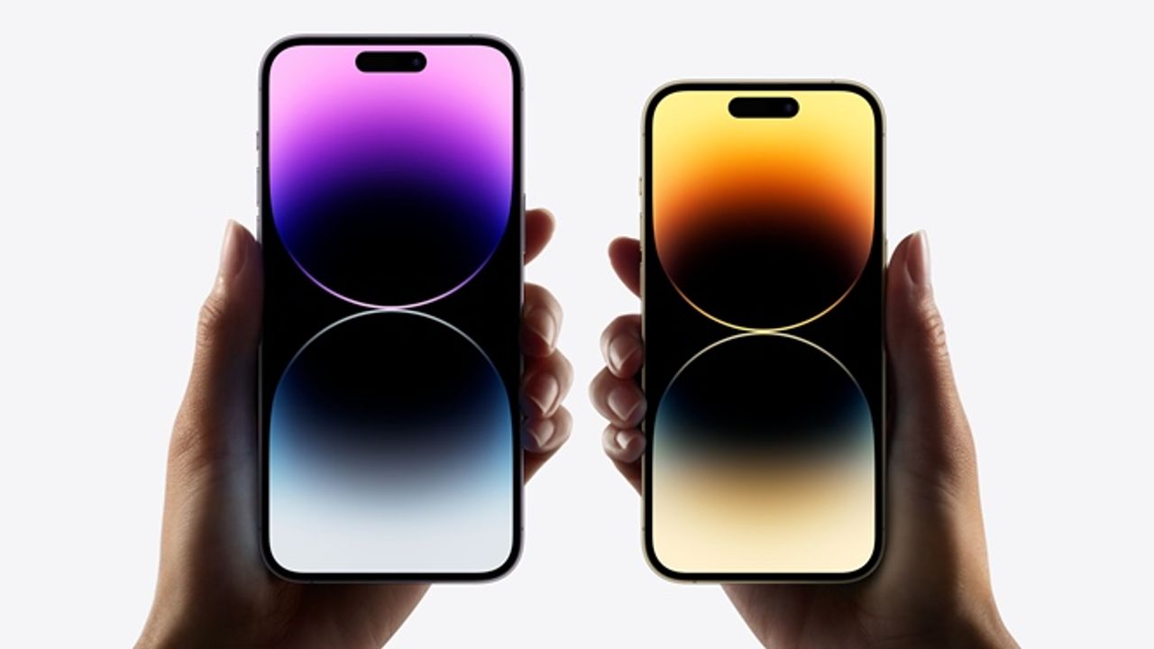 iPhone 14 Pro Max Genel Özellikleri Nelerdir? - Tarsus Haber