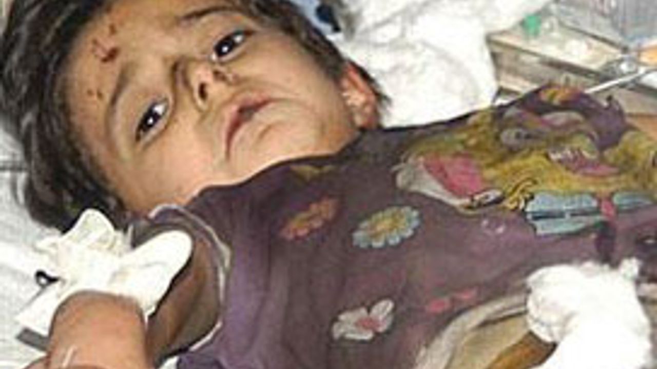 Tarsus'ta bir anda ortadan kaybolan 5 yaşındaki kız çocuğunun bulunduğu kuyuda 5 gün nasıl aç-susuz yaşadığı araştırılıyor
