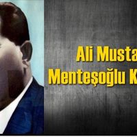 Ali Mustafa Menteşoğlu Kimdir? Biyografisi