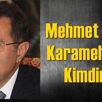 Mehmet Emin Karamehmet Kimdir? Biyografisi