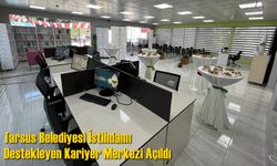 Tarsus Belediyesi İş Ve Kariyer Fırsatları Sunuyor