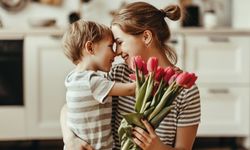 Sevginin Bir Başka İfade Şekli: Anneler Günü