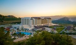 BN Hotel Thermal&Wellness bayramda yüzde yüz doluluk