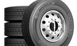 Michelin, F-Max Select Modelinin Lastik Tedarikçisi Oldu