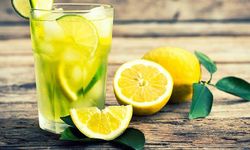 Ev Yapımı Limonata Nasıl Yapılır? Limonata Tarifi