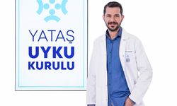 Yataş Uyku Kurulu Üyesi, Dr. Dyt. Çağatay Demir Kurban Bayramında Sağlıklı ve Dengeli Beslenmenin İpuçlarını Veriyor