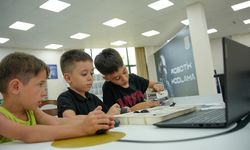 Tarsus Belediyesi’nin Ücretsiz Yaz Kursları Başladı