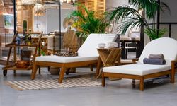 İlhamını Doğadan Alan Coastal Homes, Ürünleriyle Şimdi INTERIA Design Store’da