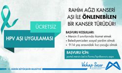 Başkan Seçer, “Hpv İle Mücadele İçin Harekete Geçiyoruz”