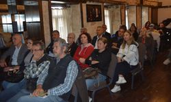 Uluslararası Tarsus Festivali Hazırlıkları Başladı