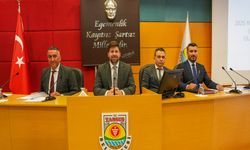 Tarsus Belediyesi Mayıs Ayı Olağan Meclis Toplantısı Yapıldı