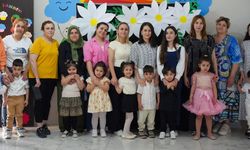 Tarsus Belediyesi’nden Anneler Günü Şöleni