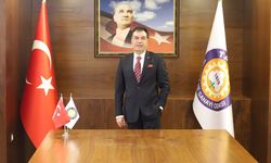 Başkan Koçak'tan 14 Mayıs Dünya Çiftçiler Günü Mesajı