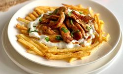 Nefis Tavuklu Çökertme Kebabı Tarifi, Yemek tarifi, nasıl yapılır?