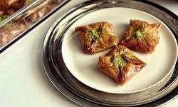 Bohça Baklava Tarifi nasıl yapılır? , Yemek tarifi