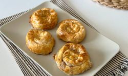 Cevizli Peynirli Börek Çengelköy Tarifi: Gelenekten Gelen Lezzet