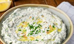 Maydanozlu Tarator Meze Tarifi: Serinleten, Ferahlatan Lezzet