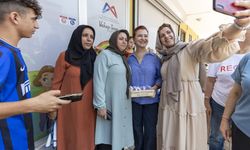 Evimiz Atölye Projesi İle Toplam 2 Bin 600 Kadına Ulaşıldı