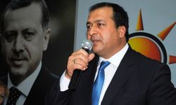 Ahmet Uzun Ak Parti'den Belediye Başkan Aday Adayı
