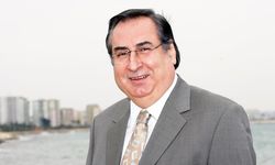 Özcan'a görkemli karşılama