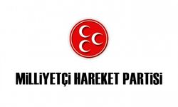 MHP'den Turhan Kır, aday adaylığını açıkladı