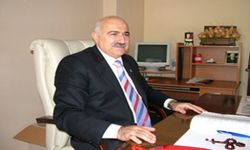 Milletvekili Oksal'ın Tarsus'taki evi yandı
