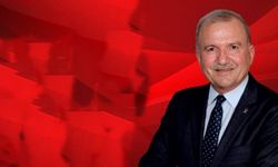 Mehmet Teke;"Ak partiden kesinlikle Tarsus Belediye Başkan aday adayı olacağım"