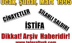 İşçi Partisi Tarsus İlçe Başkanı Silahlı Saldırı Sonucu Öldürüldü