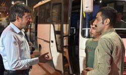 Bozan: “İşçilerin, güvencesiz koşullarda çalıştırılması insan hakkı ihlalidir”