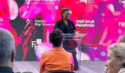 Türkiye’nin İlk Ve Tek Dijital Sanat Festivali Büyük Beğeni Topladı