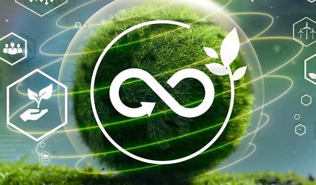 Odeabank’ın ‘Yeşil Mevduat’ ürünüyle tasarruflar doğa dostu olacak