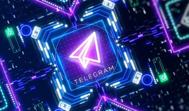 2024'te Telegram üzerindeki siber suçlar %53 arttı!